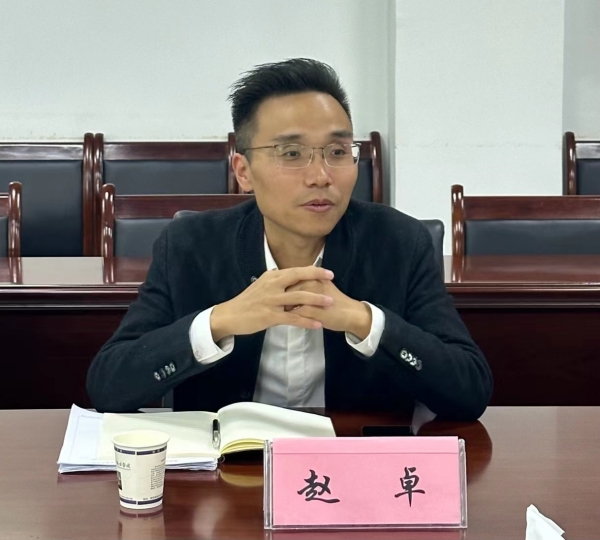 图2 必发集团执行经理赵卓.jpg 图2 必发集团执行经理赵卓.jpg